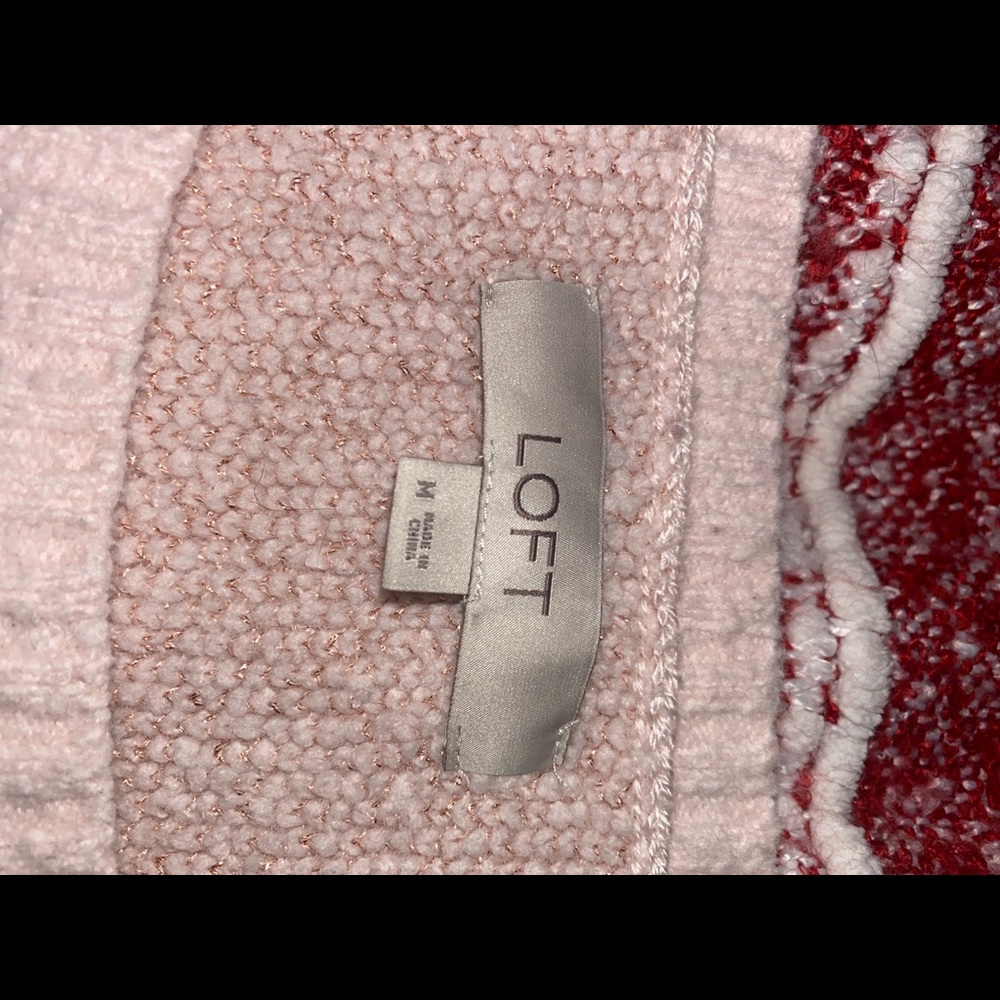 Loft Star Crewneck - Picture 2 of 2